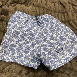Womens Patagonia swim short